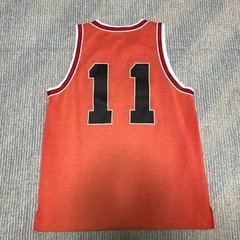 ⭐️非売品 　流川 楓 ユニフォーム   断捨離の為、出品致します。 値下げ交渉可能。お気軽にお申し付け下さい。買い手が見つからない場合には今月末に削除致します。 ⭐️の画像