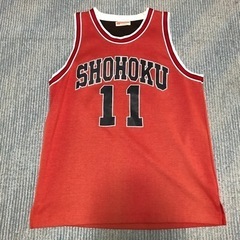 ⭐️非売品 　流川 楓 ユニフォーム   断捨離の為、出品致しま...