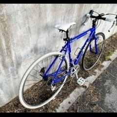 GIOS PURE ロードバイク　グラベルの画像