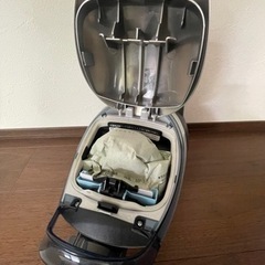 掃除機の画像
