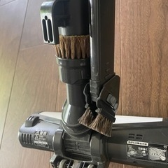 掃除機