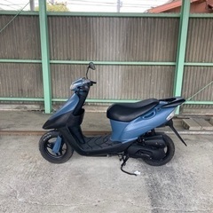 スズキレッツ2不動車
の画像
