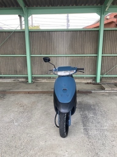 スズキレッツ2不動車