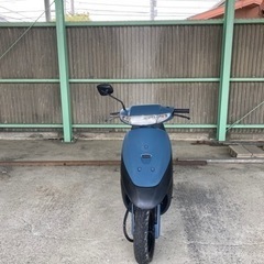 スズキレッツ2不動車

