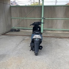 スズキレッツ2不動車
の画像