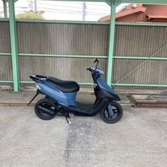 スズキレッツ2不動車
の画像