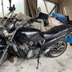 250 CBX仕様の中古が安い！激安で譲ります・無料であげます｜ジモティー