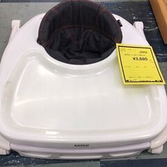 【ジャングルジャングル岸和田店】KATOJI　ビックテーブルウォーカー
