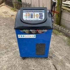 エムケー精工 ATFチェンジャー CVTチェンジャー TF-2100z