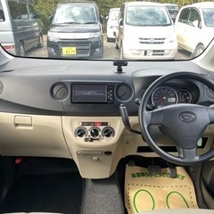 車検あり❗️ダイハツ　タントエグゼX “Special” L455S 茨城阿見の画像