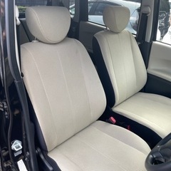 車検あり❗️ダイハツ　タントエグゼX “Special” L455S 茨城阿見の画像