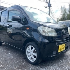 車検あり❗️ダイハツ　タントエグゼX “Special” L45...