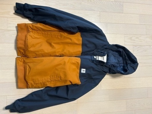 elementジャケットXL