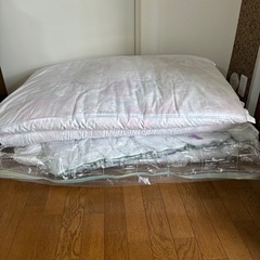 家具 寝具 布団