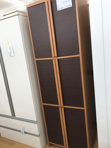 ★ジモティ割あり★ 収納棚 クリーニング済み KJ5076