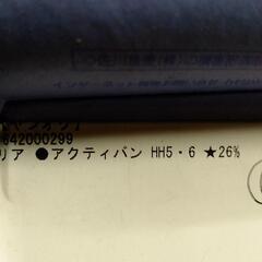ホンダ　アクティバン　ウインドウフィルム