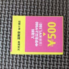 ♨袖ヶ浦湯舞音