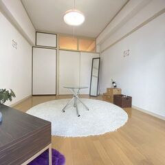 【南区】★即入居OK！バストイレ別★駅徒歩1分★