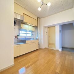 【南区】★即入居OK！バストイレ別★駅徒歩1分★ - 福岡市