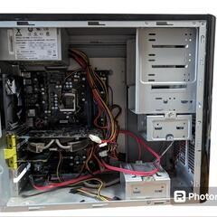 PCケースの画像