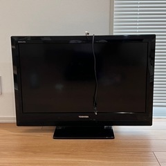 家電 テレビ 液晶テレビの画像