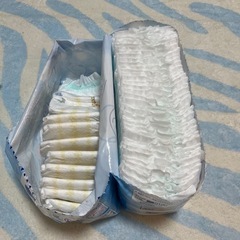 子供用品 ベビー用品 おむつ、トイレ用品の画像