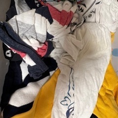 子供服　80㎝90㎝　男の子　まとめ売り　90点🩶