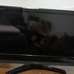 REGZA デジタルハイビジョン液晶テレビ32インチ　 32A9...