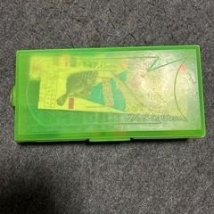 釣り堀グッズ❓🐟最終投稿 大分昔の釣り道具🐟😀