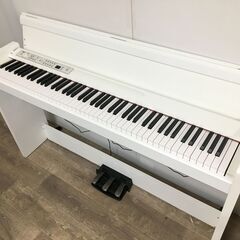 お譲り決定】YAMAHA｜電子ピアノ｜ヤマハ88鍵・白ボディ｜P-105