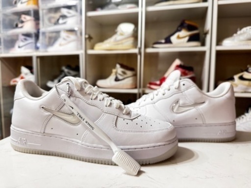 Nike Air Force 1 Low Color of the Month 