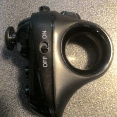 Bluetoothリモコンの画像