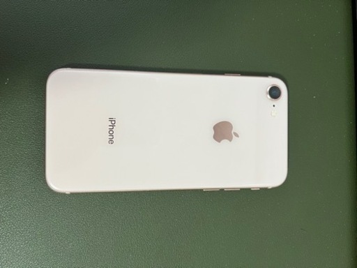 【本日限定】iPhone8 64gb