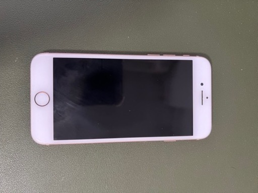 【本日限定】iPhone8 64gb