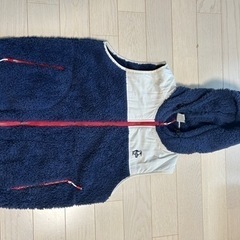 CHUMSベストL