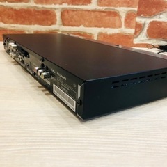 ★爆安★フナイ　ブルーレイレコーダー　HDD3TB 6番組録画の画像