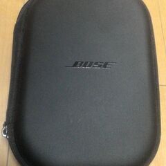 BOSS ヘッドホンケース