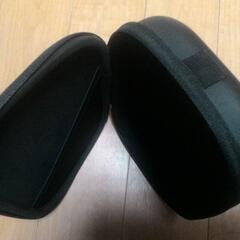 BOSS ヘッドホンケースの画像