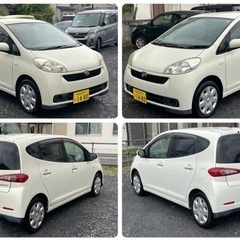 (売約済み) ★車検長い★ ダイハツ　ソニカ　ターボ　L405S ★調子良好★の画像