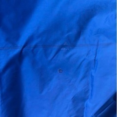 ヘキサタープの画像