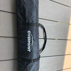 ヘキサタープの画像