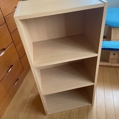 家具 収納家具 カラーボックス