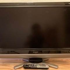 家電 テレビ 液晶テレビ