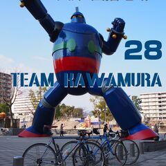 チームKAWAMURA　