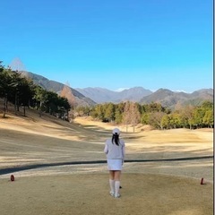 5/13(月)⛳️レイク相模カントリークラブ⛳️10:16〜⏰1...