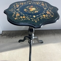 取引場所 南観音 A2405-287 サイドテーブル Doman...