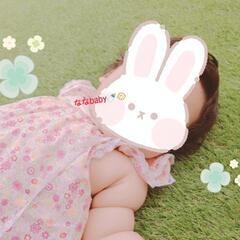 80か90の女の子の服👧譲って下さい🥺🍀