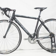 CORRATEC 「コラテック」DOLOMITI 2016年モデル ロードバイク サイズ不明の画像