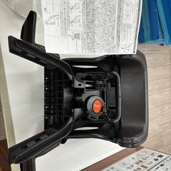 自転車用チャイルドシート