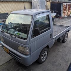 アクティ４ＷＤ